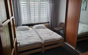 Apartament Sosnowy Z Parkingiem