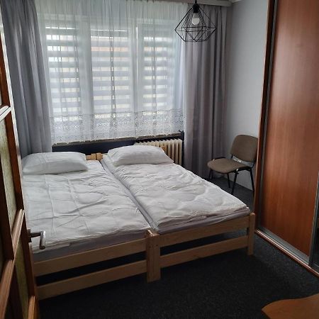 Apartament Sosnowy Z Parkingiem Stary Toruń Zewnętrze zdjęcie