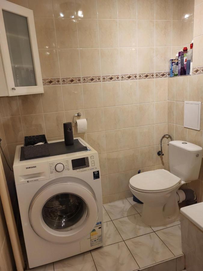 Apartament Sosnowy Z Parkingiem Stary Toruń Zewnętrze zdjęcie