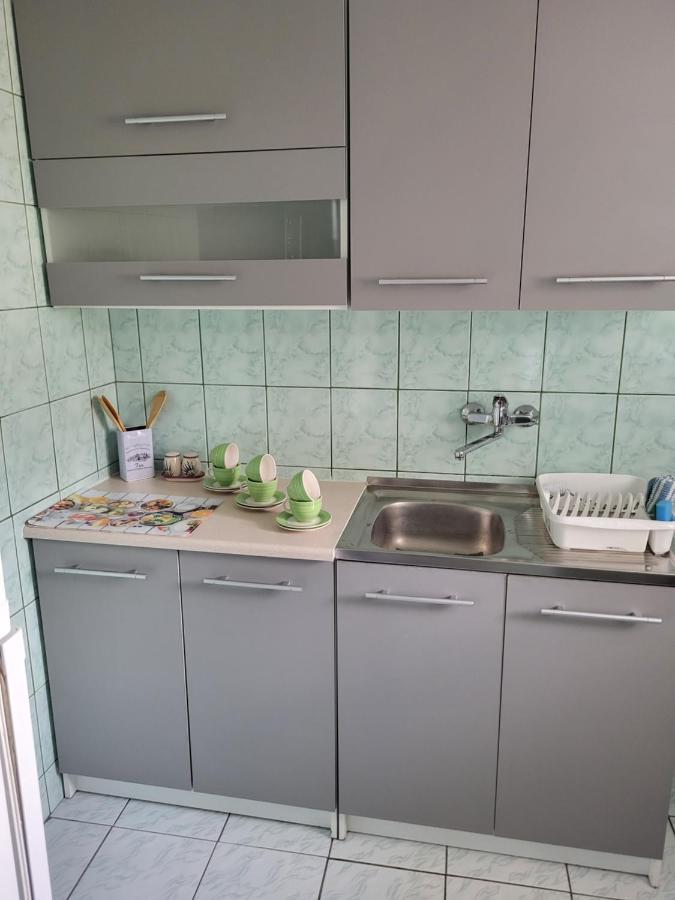 Apartament Sosnowy Z Parkingiem Stary Toruń Zewnętrze zdjęcie