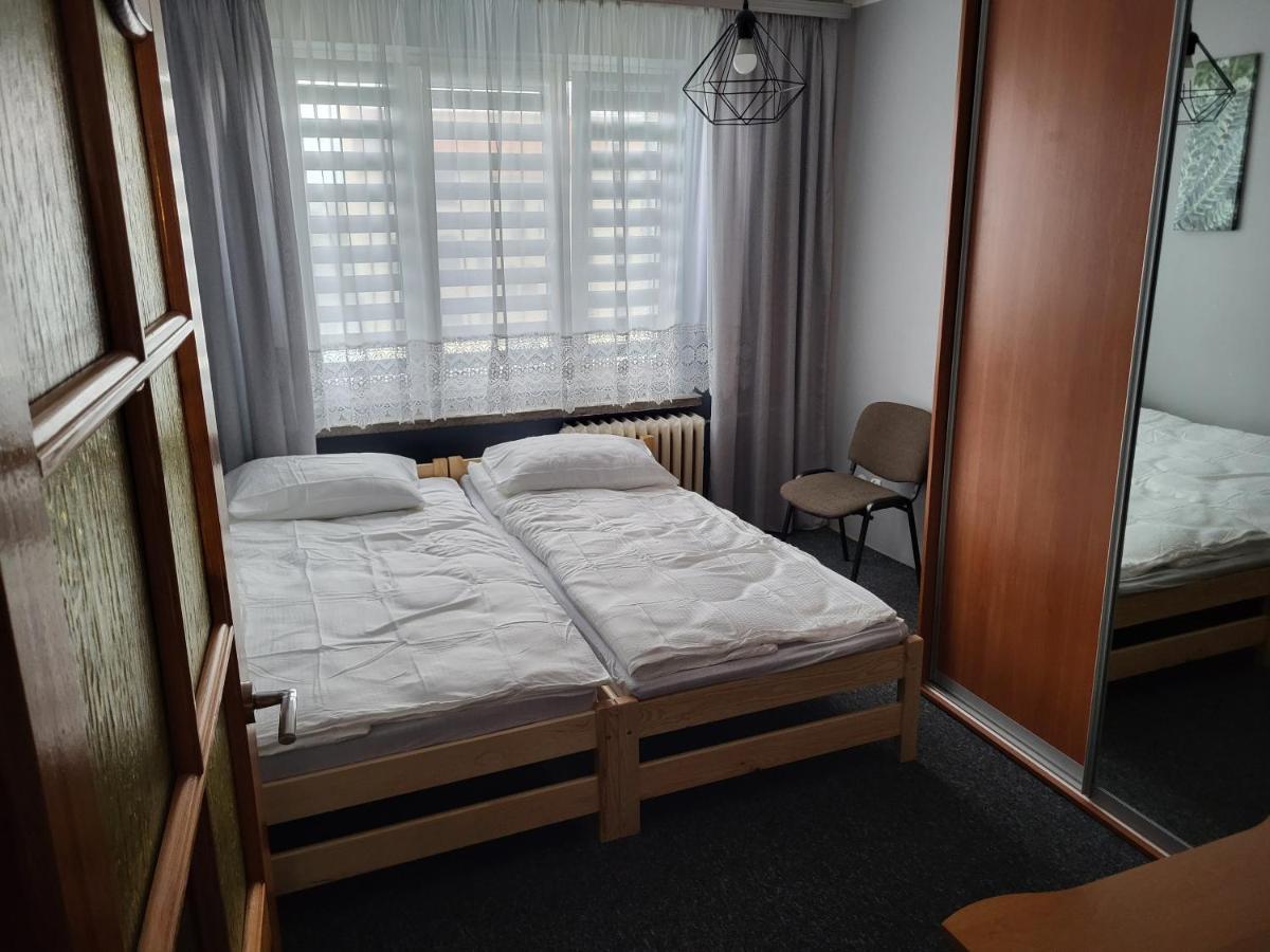 Apartament Sosnowy Z Parkingiem Stary Toruń Zewnętrze zdjęcie