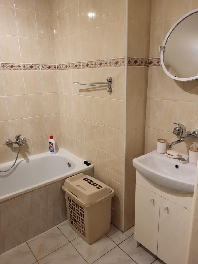 Apartament Sosnowy Z Parkingiem Stary Toruń Zewnętrze zdjęcie